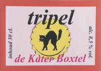 Amateurs, Tripel