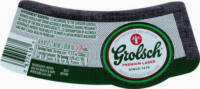 Grolsch, Grolsch Premium Lager