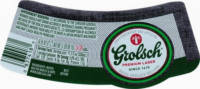 Grolsch, Premium Lager