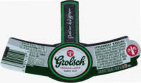 Grolsch, Grolsch Premium Lager