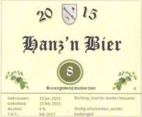 Amateurs, Hanz'n Bier 8