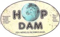 Amateurs, Hopdam Triple 2014