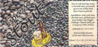 Amateurs, Espresso Stout