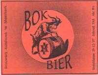 Amateurs, Bok Bier