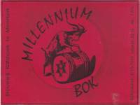 Amateurs, Millennium Bok