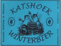 Amateurs, Katshoek Winterbier