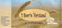 Amateurs, 't Boer'n Verstand