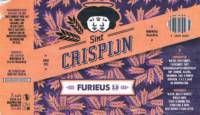 Brouwerij Sint Crispijn, Furieus 2.0