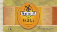 Hemursbier, Greetje
