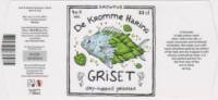 Brouwerij De Kromme Haring, Griset
