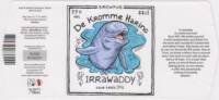 Brouwerij De Kromme Haring, Irrawaddy
