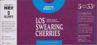 Project Neo, Los Swearing Cherries Project Neo, Los Swearing Cherries