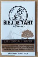 Brouwerij De Walnoot, Bie J De Tant Sjilvends Buusjbeer
