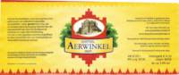 Dorpsbrouwerij De Maar, Kasteel Aerwinkel Bier