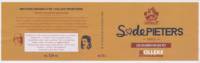 Stadsbrouwerij van Kollenburg, Sodepieters Triple Stadsbrouwerij van Kollenburg, Sodepieters Triple