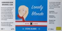 Brouwerij Loon, Lonely Blonde Sterke Blonde