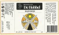 Brouwerij De Hobbel, Blijvertje American Pale Ale Brouwerij De Hobbel, Blijvertje American Pale Ale