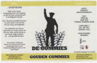 Brouwerij De Commies, Gouden Commies Tripel