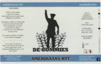 Brouwerij De Commies, Amerikaans Wit