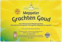 Brouwerij Eembier, Meppeler Grachten Goud