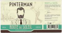 Pinterman, Route Du Soleil