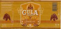 Gula Beers, Zonneblond