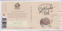 Brouwerij Boegbeeld, Sjeklade Bol Chocolade Bier