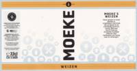 Baxbier, Moeke's Weizen