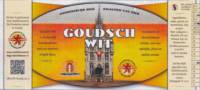 Stadsbrouwerij De Goudsche Leeuw, Goudsch Wit