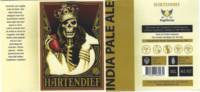 Engelbertus, Hartendief India Pale Ale Engelbertus, Hartendief India Pale Ale