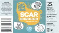 Dorpsbrouwerij De Pimpelmeesch, Scarborough Psrt Saison Bier