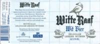 Bronckhorster Brewing Company , Witte Raaf Wit Bier