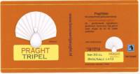 Bierbrouwerij Praght, Tripel