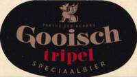 Gooische Bierbrouwerij, Gooisch Tripel
