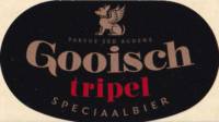 Gooische Bierbrouwerij, Tripel Speciaalbier