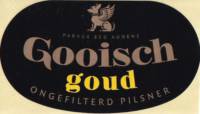 Gooische Bierbrouwerij, Gooisch Goud