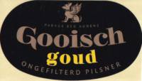 Gooische Bierbrouwerij, Gooisch Goud Gooische Bierbrouwerij, Gooisch Goud