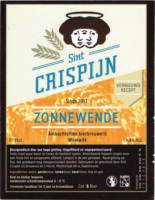 Brouwerij Sint Crispijn, Zonnewende