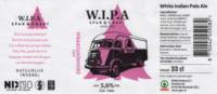 Brouwerij 't Meuleneind , W.I.P.A. Spar Craft