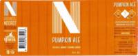 Bierbrouwerij De Blauwe IJsbeer, Pumpkin Ale