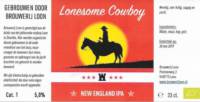 Brouwerij Loon, Lonesome Cowboy New England IPA