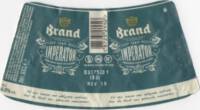 Bierbrouwerij Brand, Brand Imperator