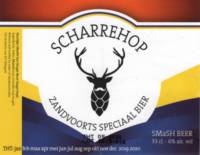 Brouwerij Klein Duimpje, Scharrehop Smash Beer