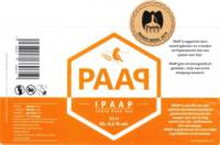 PAAP Bier Broeders, IPAAP India Pale Ale