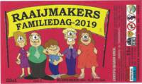 Jantje's Bieren Uden, Raaijmakers Familiedag 2019