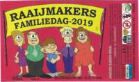 Jantje's Bieren Uden, Raaijmakers Familiedag 2019