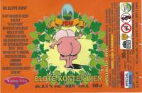 Jantje's Bieren Uden, Blote Konten Bier Amberbier
