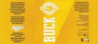 Brouwerij De Bezwooren Kerf, Buck 24 Lichte Blonde