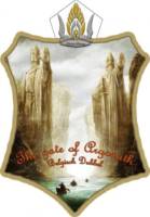Amateurs, The Gate of Argonath Belgisch Dubbel