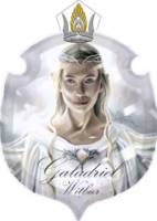 Amateurs, Galadriel Witbier